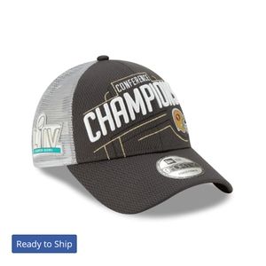 SUPER SALE! NEW! NFL SF 49ers Superbowl Snapback Hat